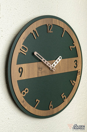 Mio Wall Clock