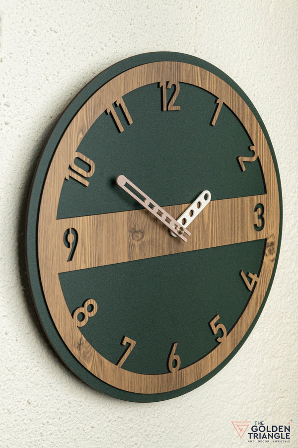 Mio Wall Clock