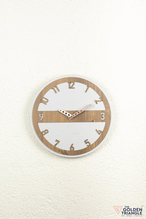 Mio Wall Clock