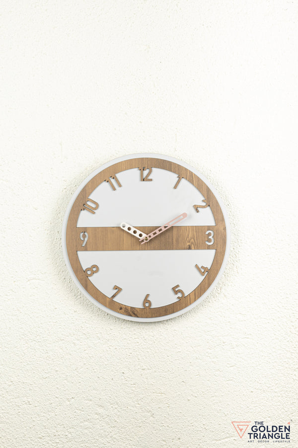 Mio Wall Clock