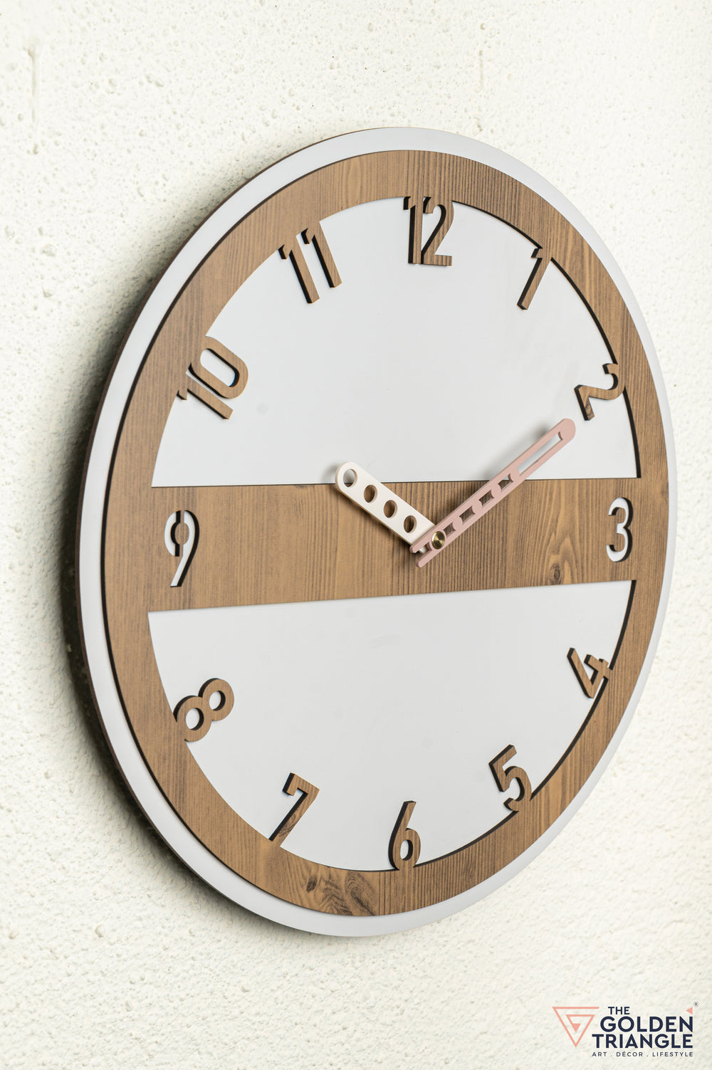 Mio Wall Clock