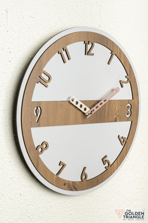 Mio Wall Clock