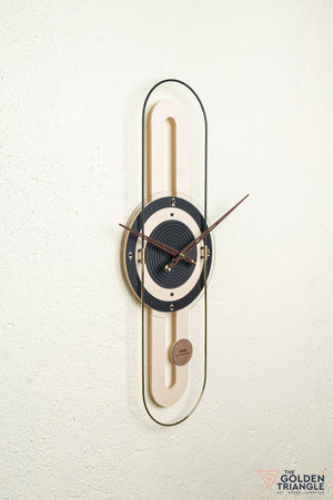 Aika Wall Clock