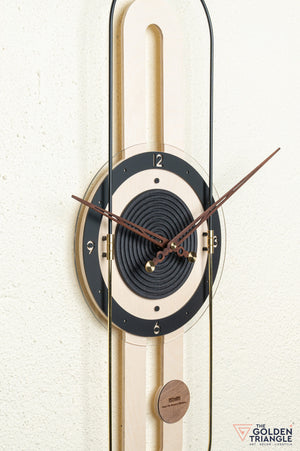 Aika Wall Clock