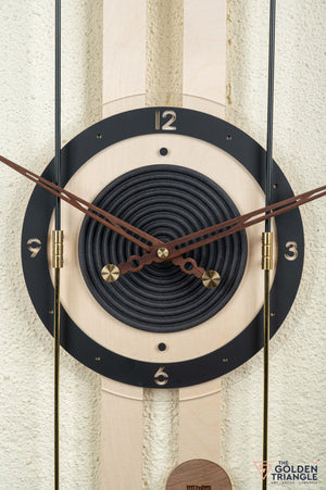 Aika Wall Clock