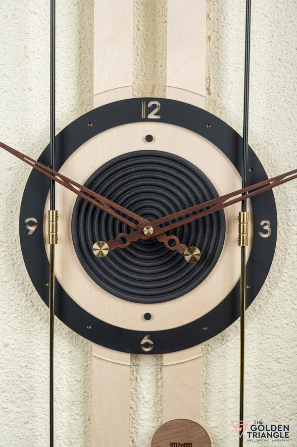 Aika Wall Clock
