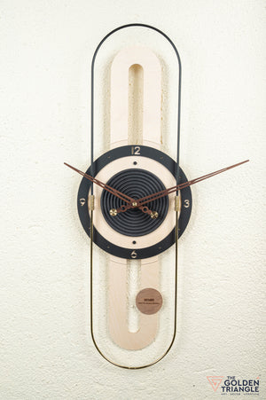 Aika Wall Clock