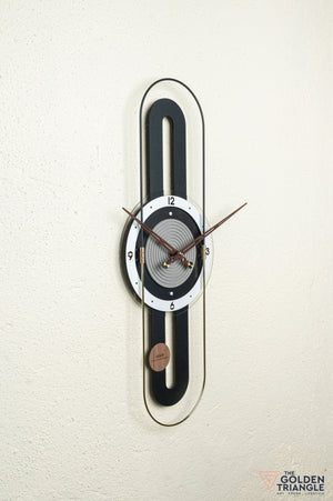 Aika Wall Clock