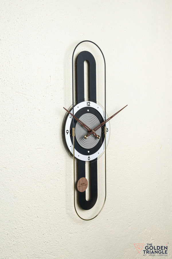 Aika Wall Clock