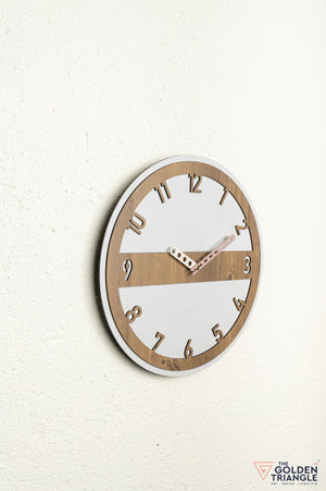 Mio Wall Clock