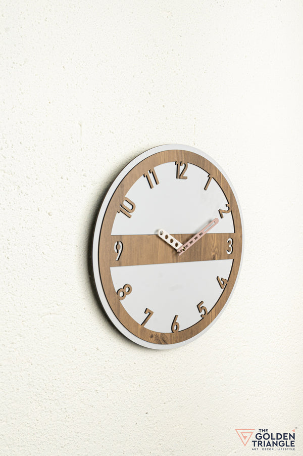 Mio Wall Clock