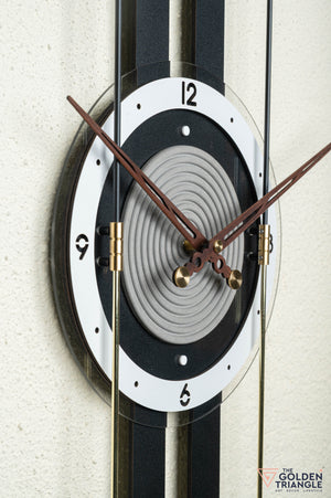 Aika Wall Clock