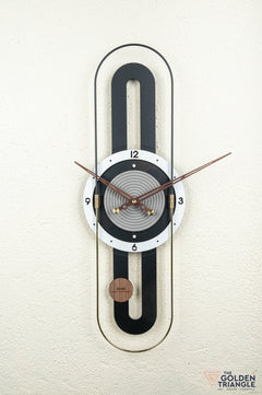 Aika Wall Clock