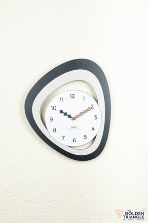 Akari Wall Clock