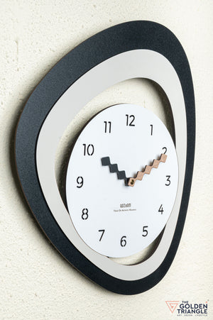 Akari Wall Clock