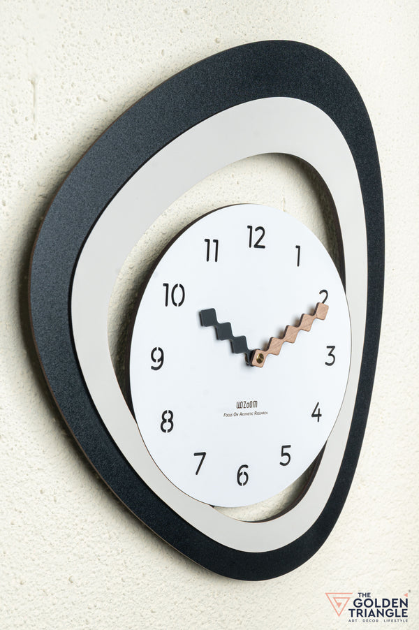 Akari Wall Clock