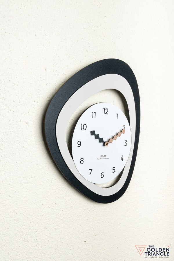 Akari Wall Clock