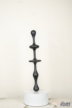 Mavi Abstract Sculpture