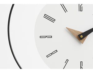 Yuna Wall Clock