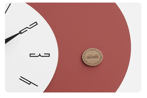 Yuna Wall Clock