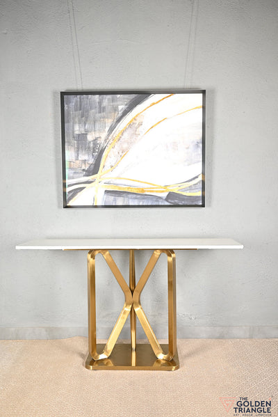 Console Tables – The Golden Triangle India