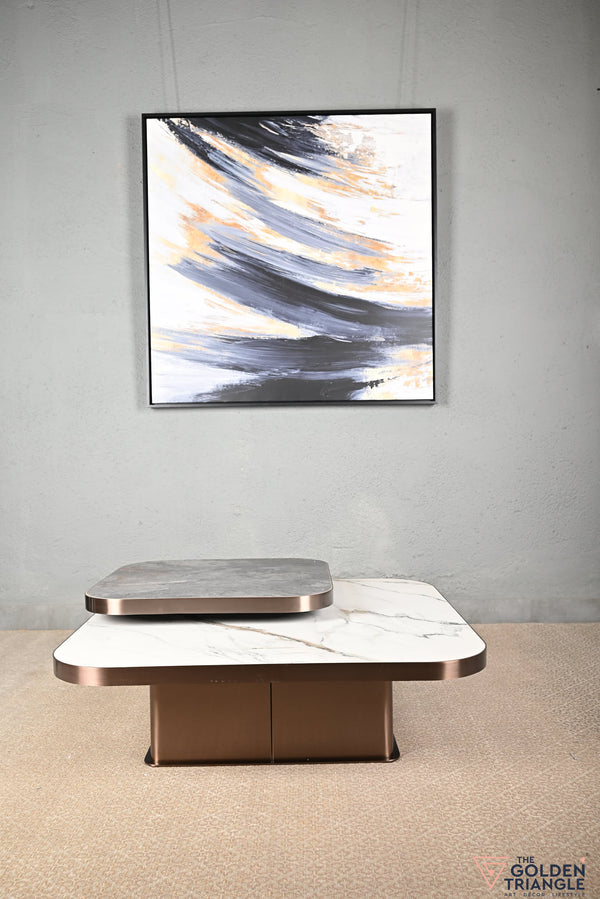 Octavia Coffee Table