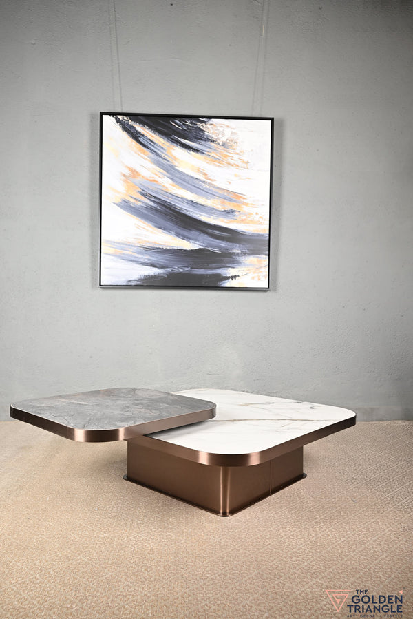 Octavia Coffee Table