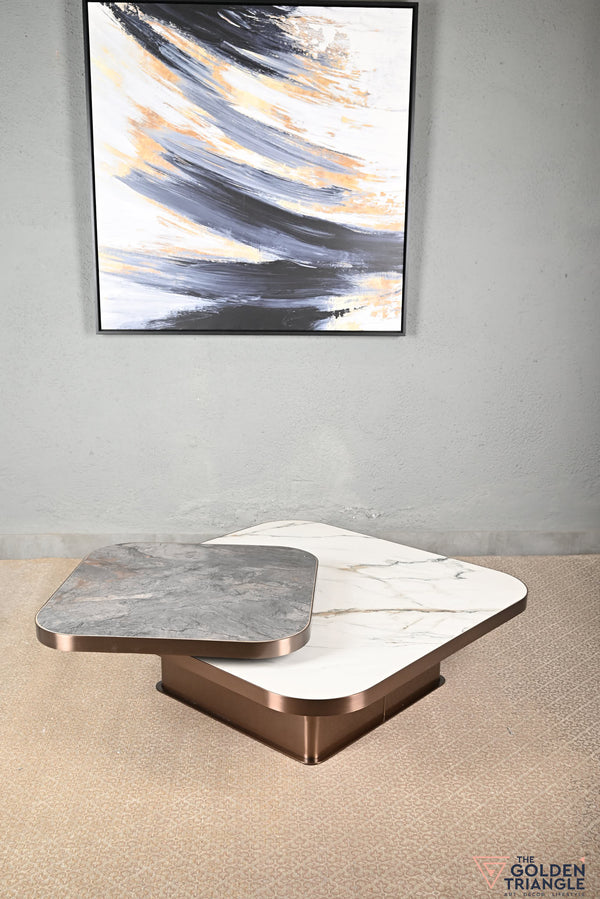 Octavia Coffee Table