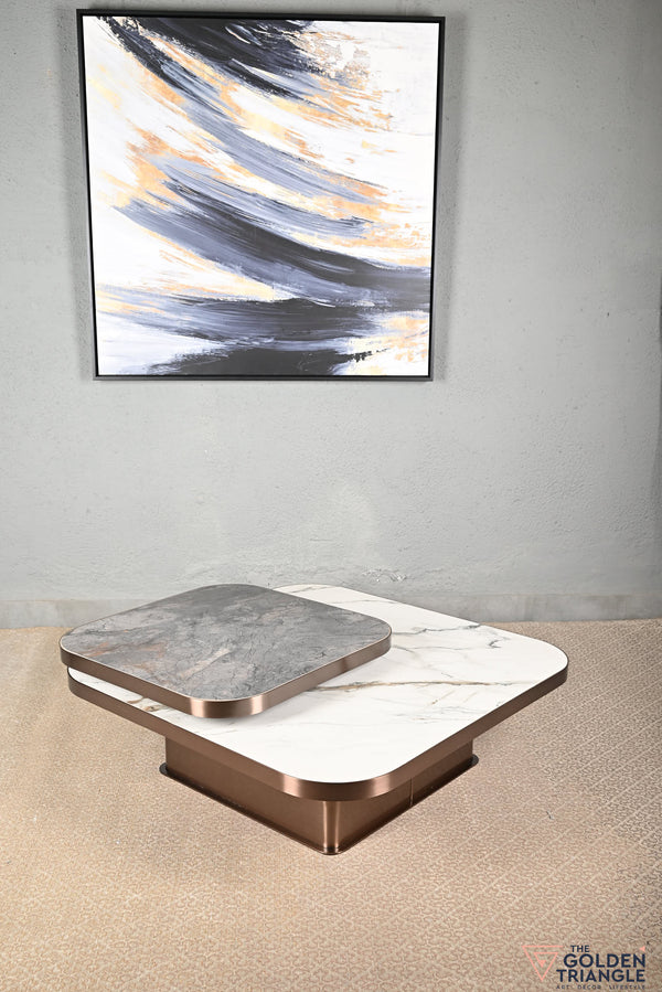 Octavia Coffee Table