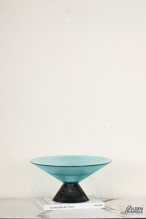 Miri Fruit Bowl - Green
