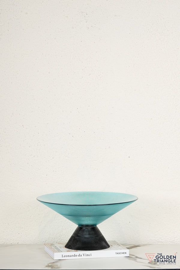 Miri Fruit Bowl - Green