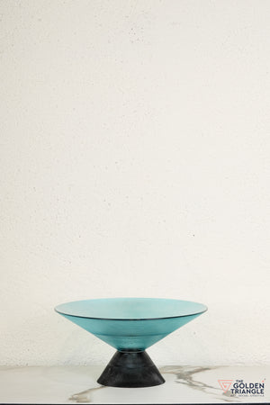 Miri Fruit Bowl - Green