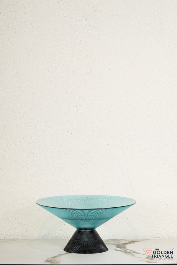 Miri Fruit Bowl - Green