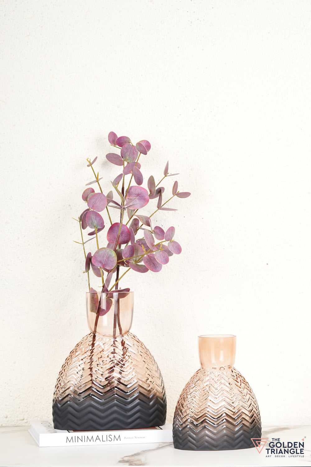 Alix Glass Vase