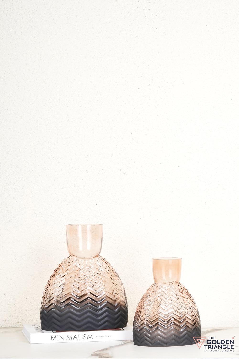 Alix Glass Vase