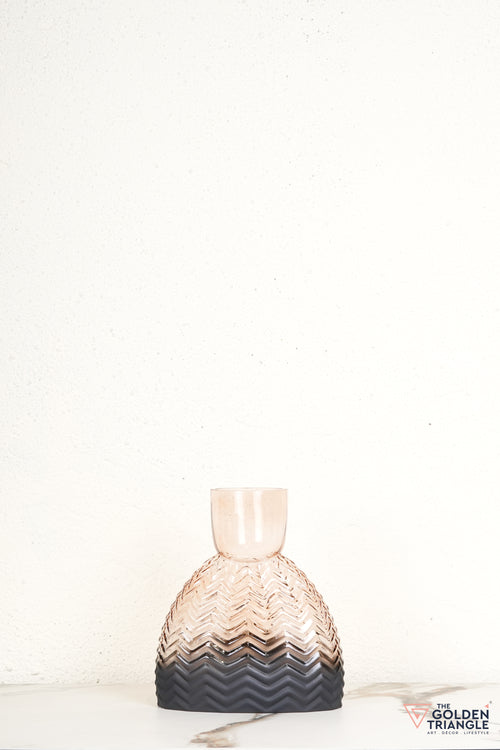 Alix Glass Vase