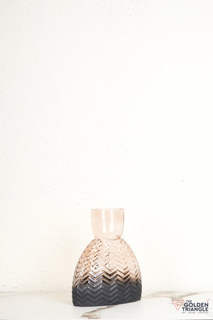 Alix Glass Vase