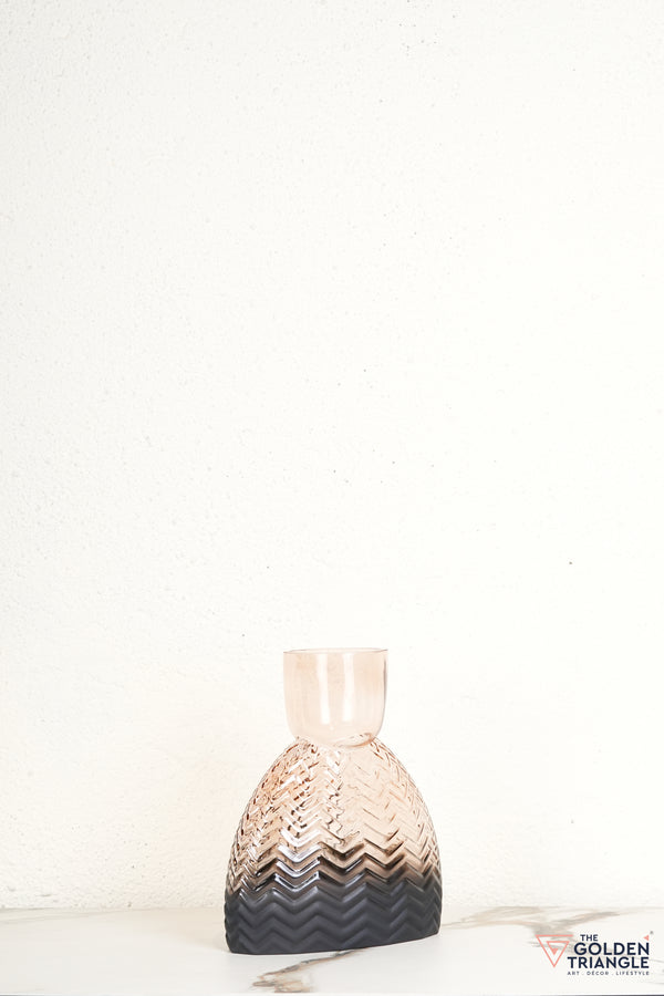 Alix Glass Vase