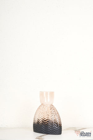 Alix Glass Vase
