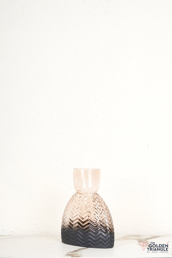 Alix Glass Vase