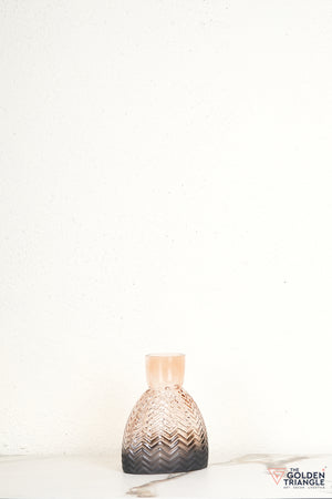 Alix Glass Vase
