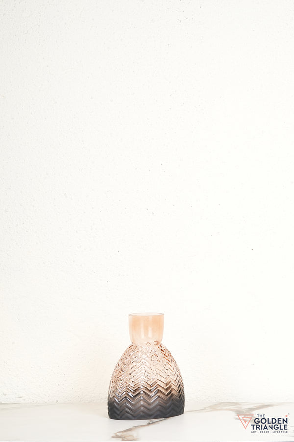 Alix Glass Vase