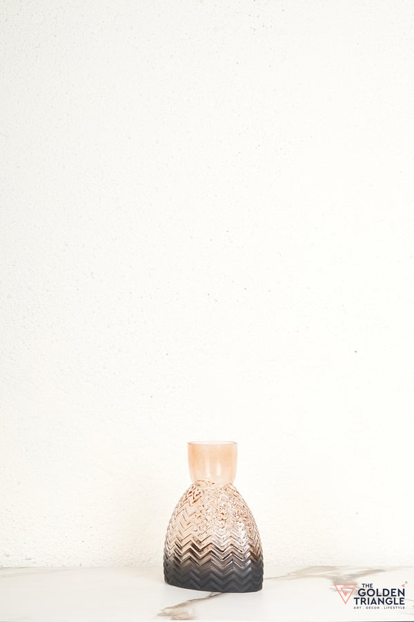 Alix Glass Vase