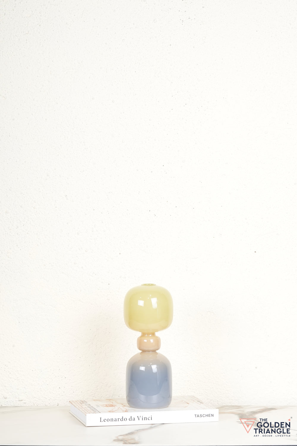 Elie Glass Vase
