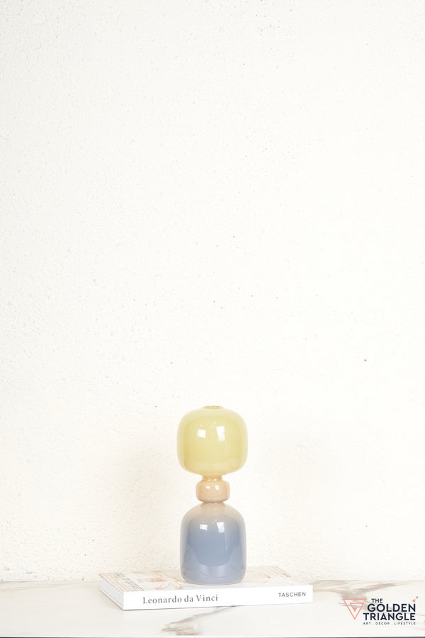 Elie Glass Vase