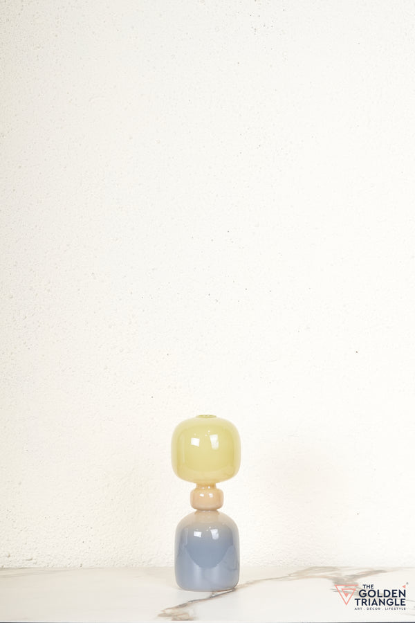 Elie Glass Vase