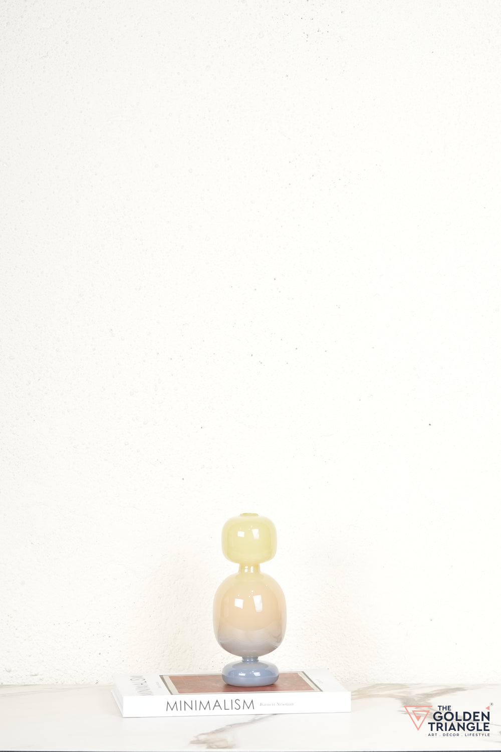 Noa Glass Vase