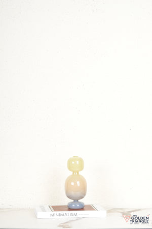 Noa Glass Vase