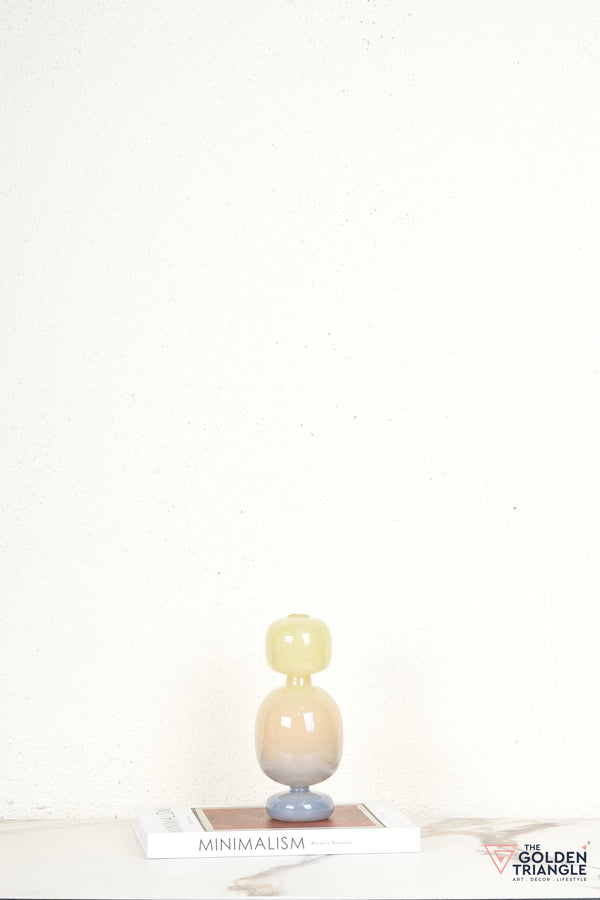 Noa Glass Vase