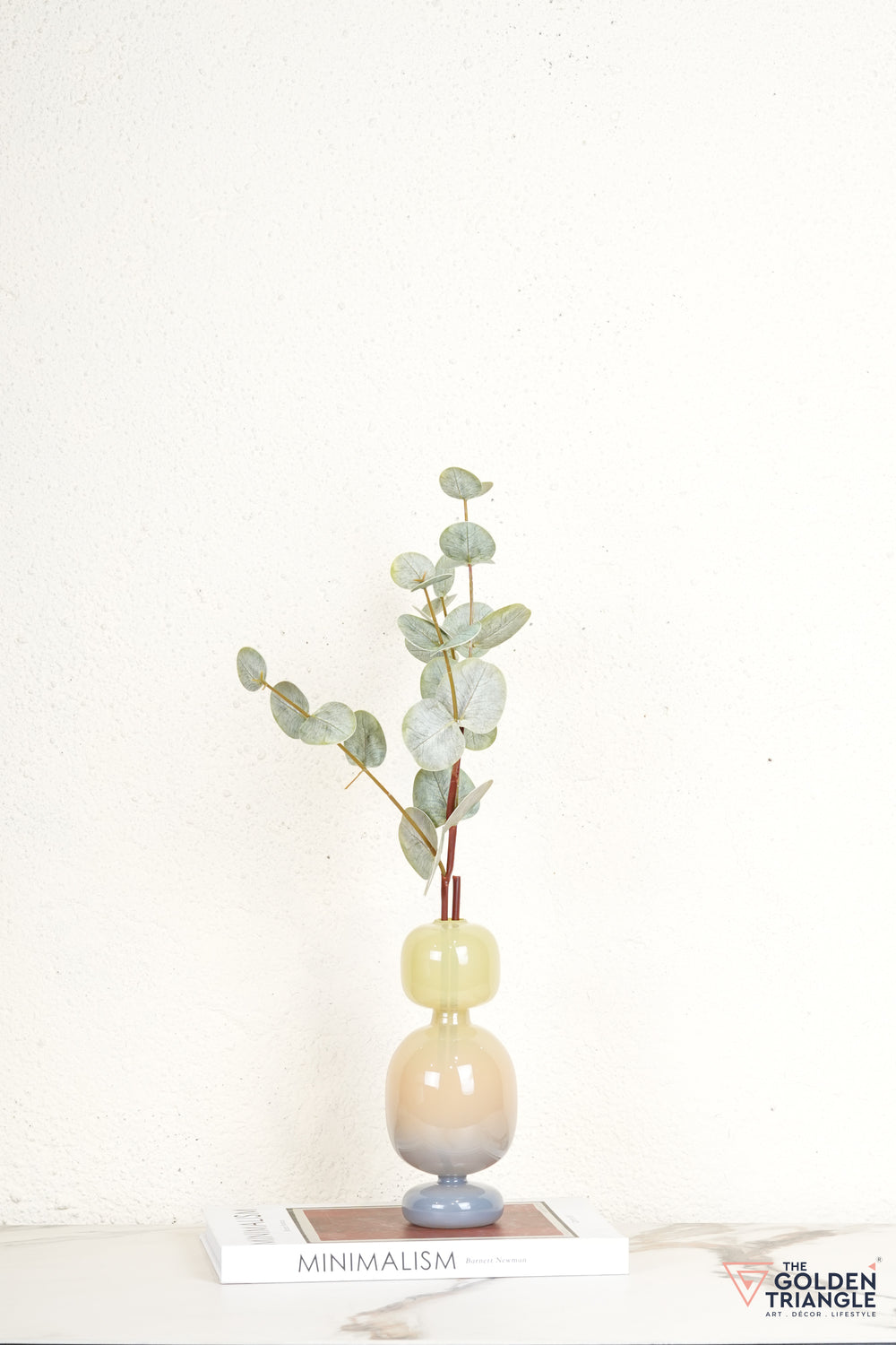 Noa Glass Vase